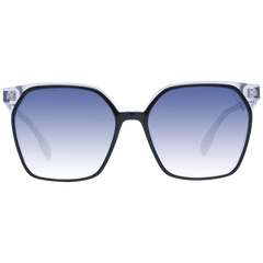 Ana Hickmann Black Women Sunglasses