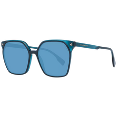 Ana Hickmann Blue Women Sunglasses