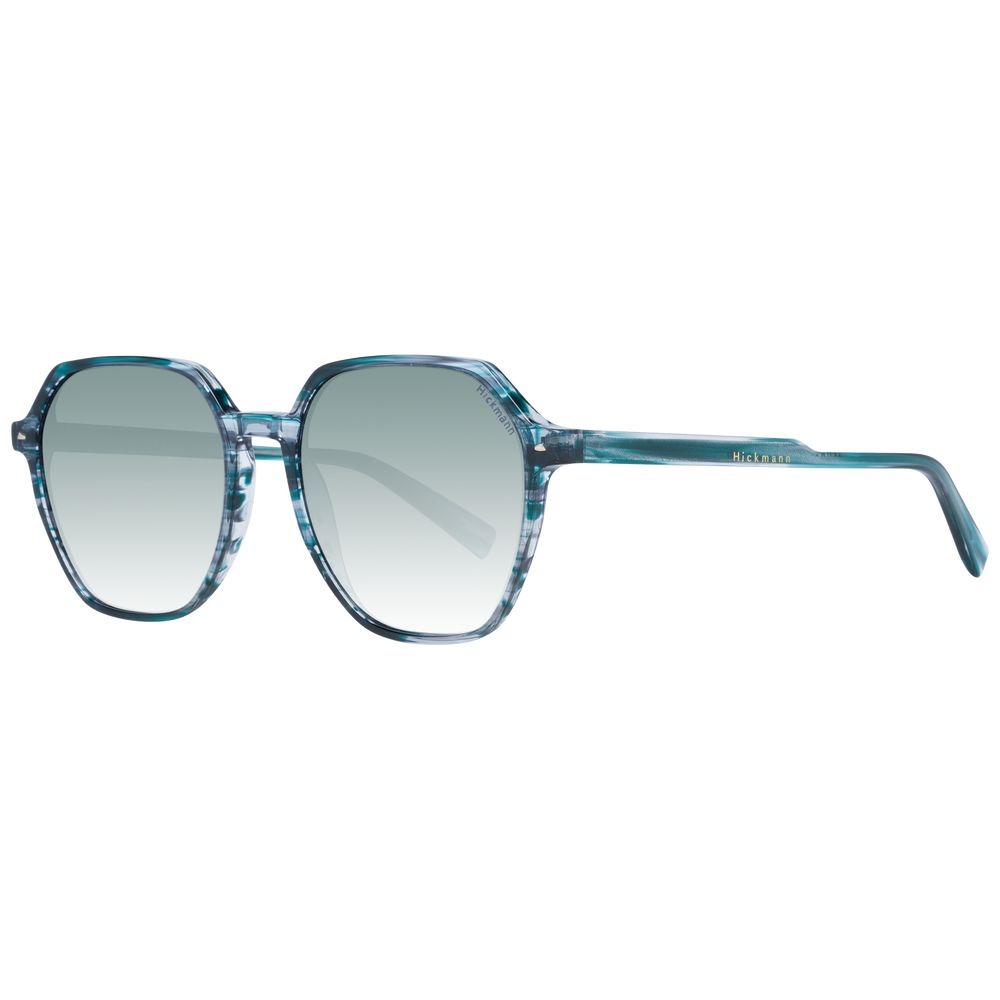 Ana Hickmann Green Women Sunglasses