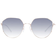 Ana Hickmann Rose Gold Women Sunglasses