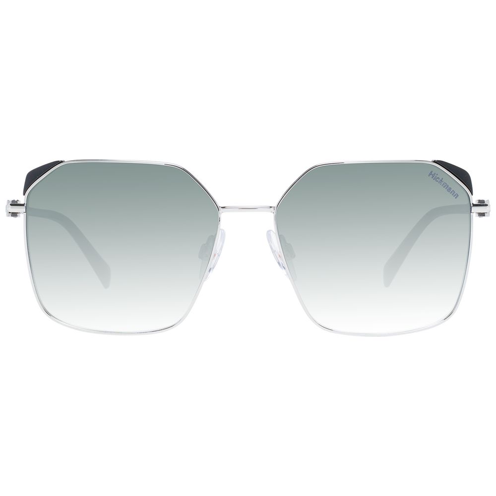 Ana Hickmann Silver Women Sunglasses