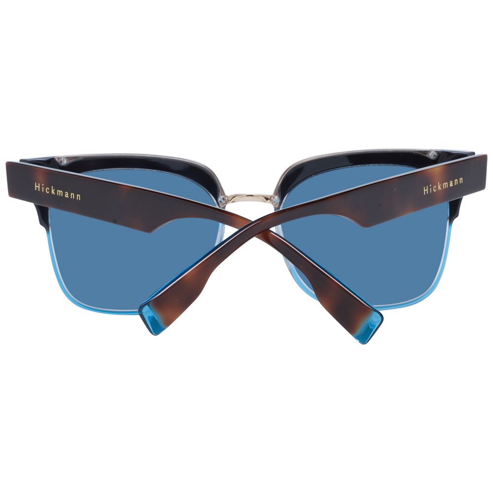 Ana Hickmann Blue Women Sunglasses