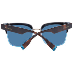 Ana Hickmann Blue Women Sunglasses