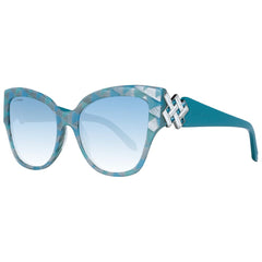 Atelier Swarovski Multicolor Women Sunglasses