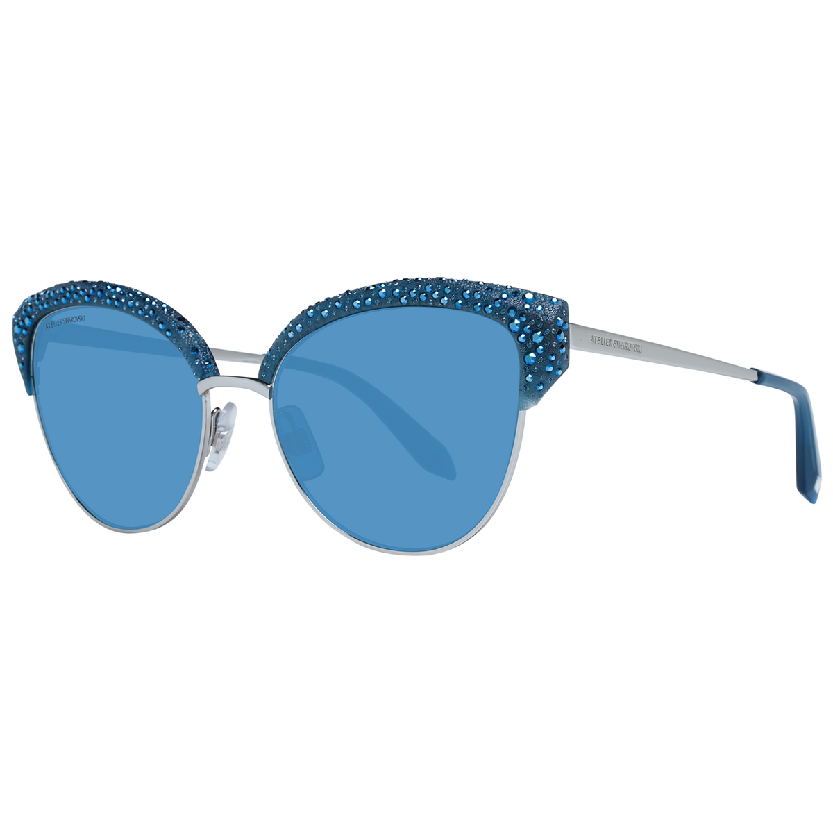 Atelier Swarovski Multicolor Women Sunglasses