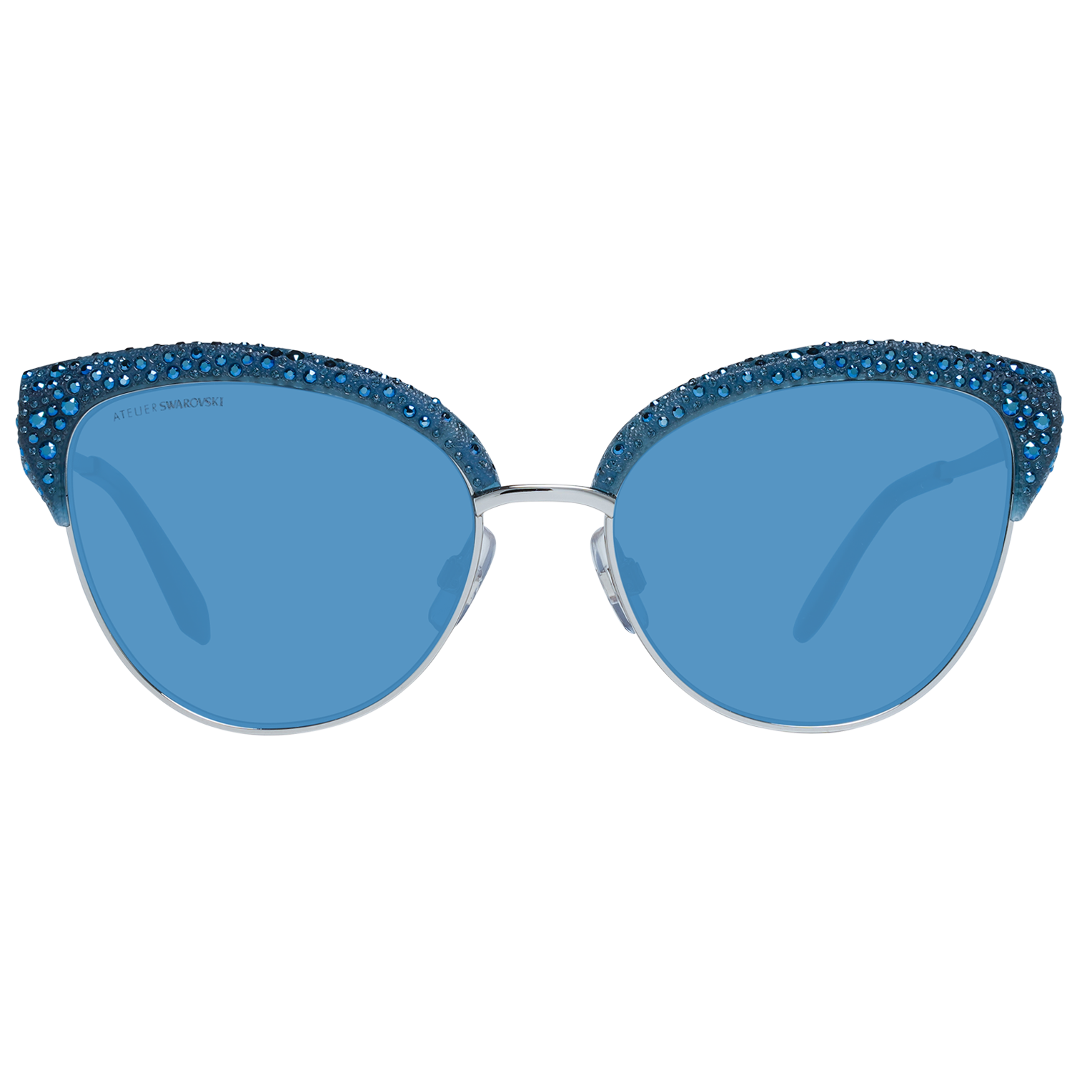 Atelier Swarovski Multicolor Women Sunglasses