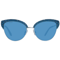 Atelier Swarovski Multicolor Women Sunglasses