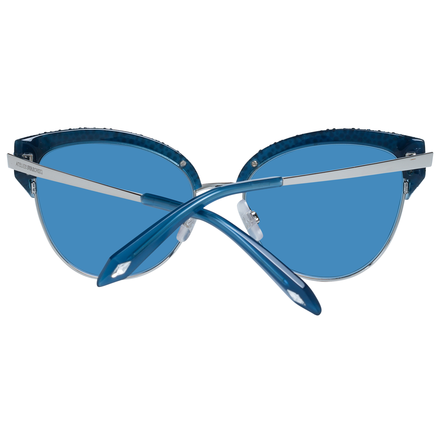 Atelier Swarovski Multicolor Women Sunglasses