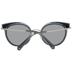 Swarovski Gray Women Sunglasses