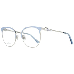 Swarovski Blue Women Optical Frames