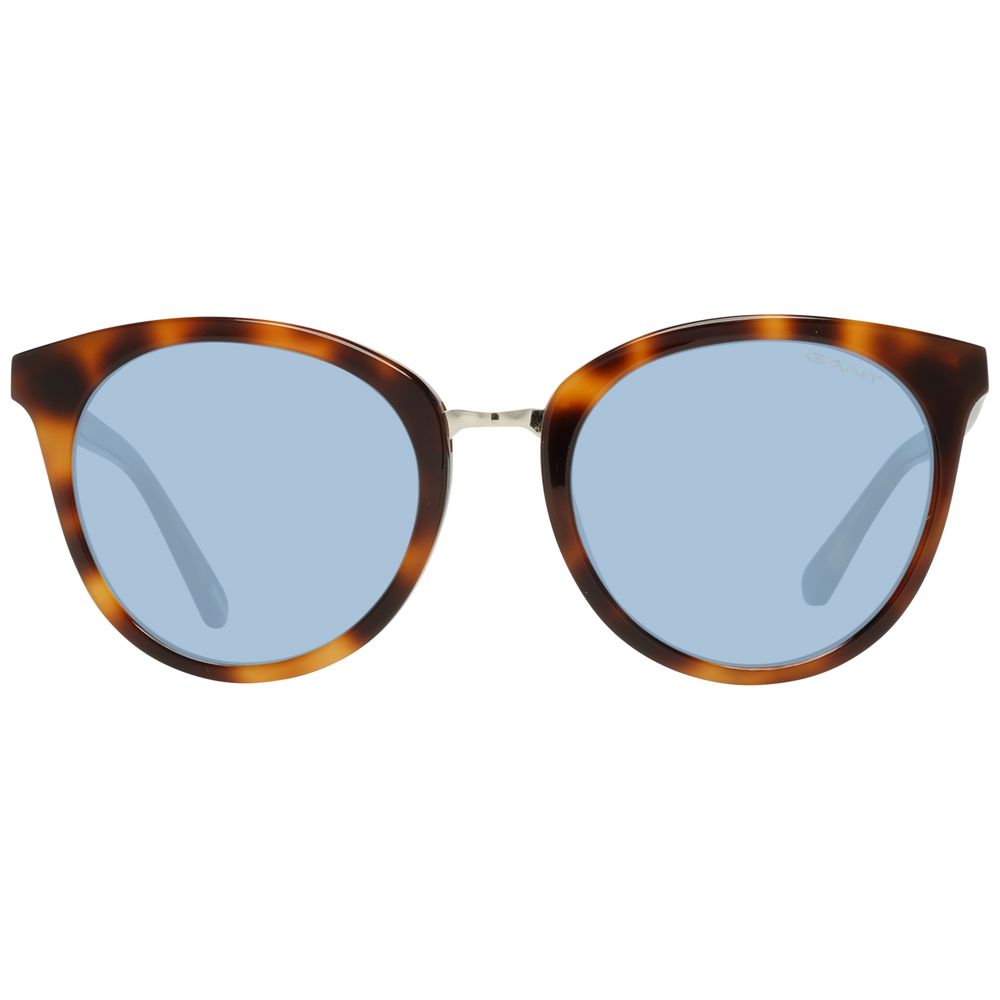 Gant Brown Women Sunglasses