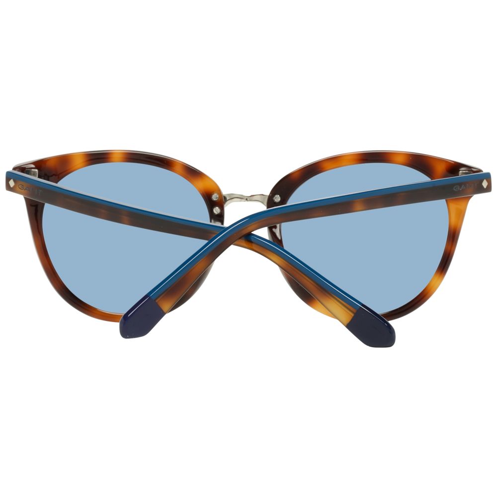 Gant Brown Women Sunglasses