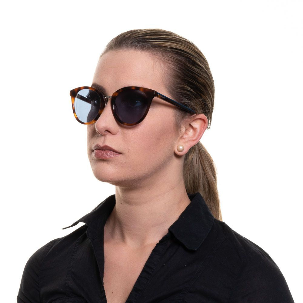 Gant Brown Women Sunglasses