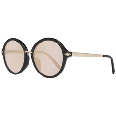 Swarovski Brown Women Sunglasses