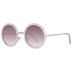 Guess Gold Women Sunglasses