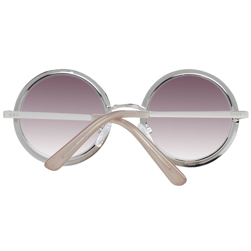 Guess Gold Women Sunglasses