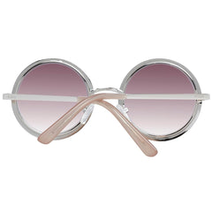 Guess Gold Women Sunglasses