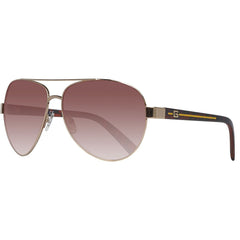 Guess Gold Women Sunglasses