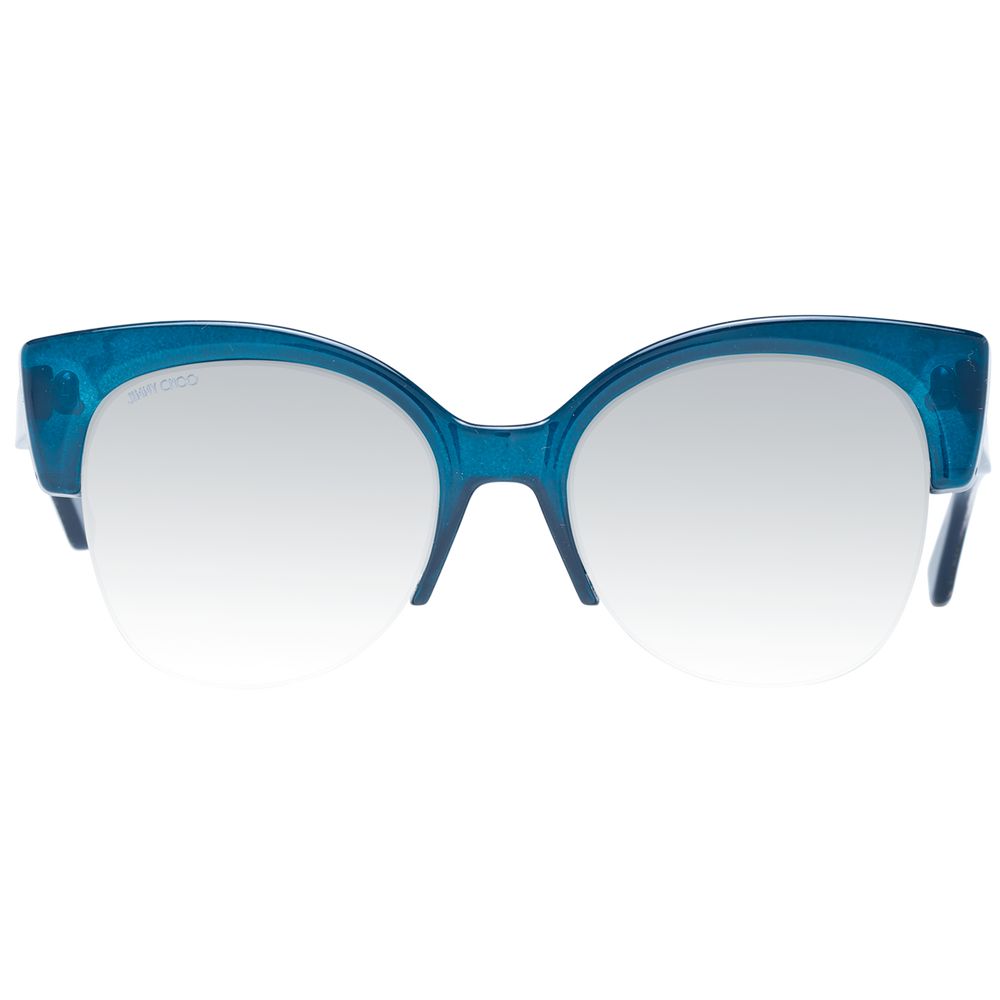 Jimmy Choo Blue Women Sunglasses