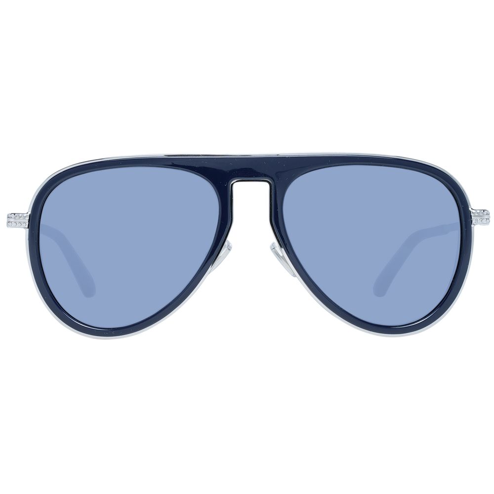 Jimmy Choo Blue Men Sunglasses