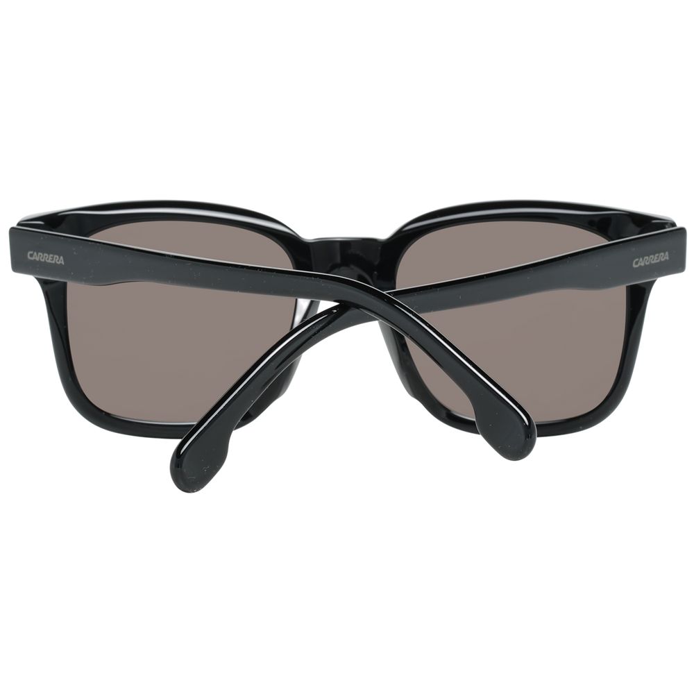 Carrera Black Women Sunglasses