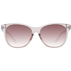 Jimmy Choo Brown Women Sunglasses