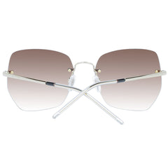 Tommy Hilfiger Gold Women Sunglasses