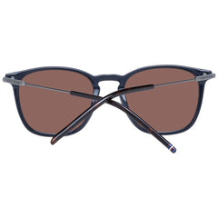 Tommy Hilfiger Blue Men Sunglasses