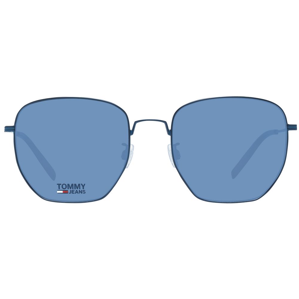 Tommy Hilfiger Blue Men Sunglasses