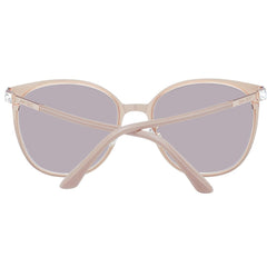 Jimmy Choo Gold Women Sunglasses