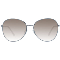 Jimmy Choo Gray Women Sunglasses