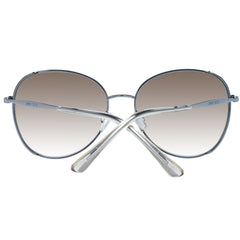 Jimmy Choo Gray Women Sunglasses