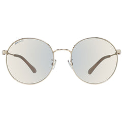 Jimmy Choo Gold Women Sunglasses