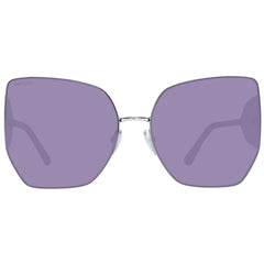 Jimmy Choo Purple Women Sunglasses