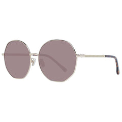 Jimmy Choo Gold Women Sunglasses