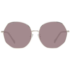 Jimmy Choo Gold Women Sunglasses