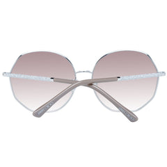 Jimmy Choo Silver Women Sunglasses