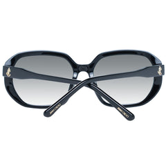 Jimmy Choo Black Women Sunglasses