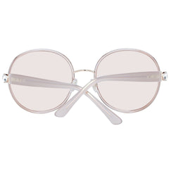 Jimmy Choo Pink Women Sunglasses