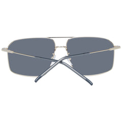 Tommy Hilfiger Gold Men Sunglasses