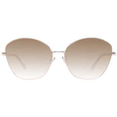 Jimmy Choo Gold Women Sunglasses