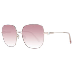 Jimmy Choo Gold Women Sunglasses