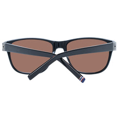 Tommy Hilfiger Brown Men Sunglasses