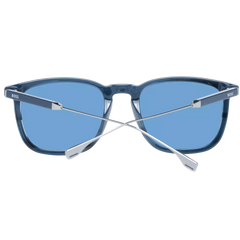 Hugo Boss Blue Men Sunglasses