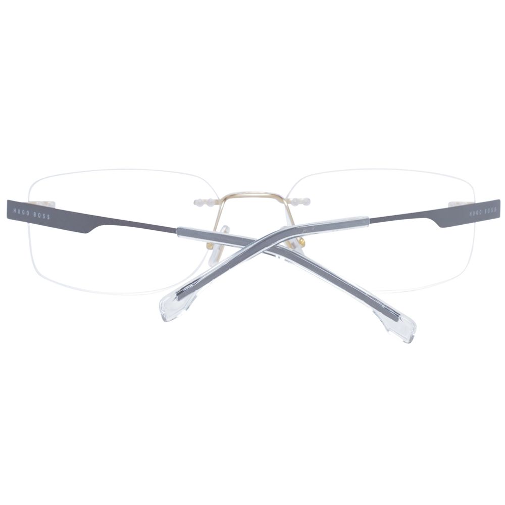 Hugo Boss Gold Men Optical Frames