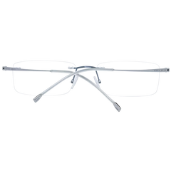 Hugo Boss Blue Men Optical Frames