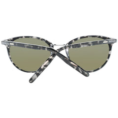 Serengeti Gray Women Sunglasses