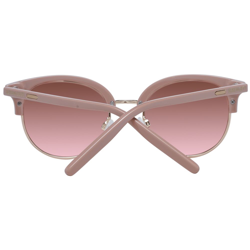 Serengeti Pink Women Sunglasses