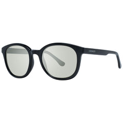 Serengeti Black Women Sunglasses