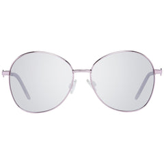 Missoni Rose Gold Women Sunglasses